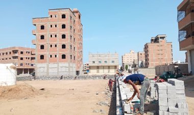 وحدة حماية الأراضي بعدن تنفذ نزول حماية لمستثمر يتعرض لمضايقات