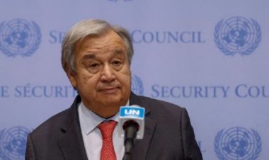 الأمم المتحدة تطالب مليشيا الحوثي بالإفراج عن موظفيها