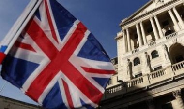 بريطانيا تفرض عقوبات على بورصة موسكو