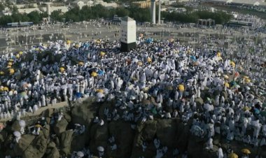 وفاة 14 حاجاً أردنياً وفقدان 17 آخرين خلال أداء مناسك الحج