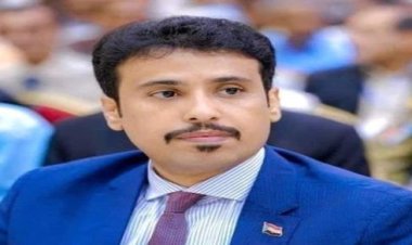 الغيثي: محاولة تقزيم قضية شعب الجنوب تنم عن جهل سياسي