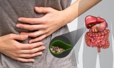 احذر.. الإسهال بعد تناول اللحوم قد يكون علامة على مشكلة بالمرارة.