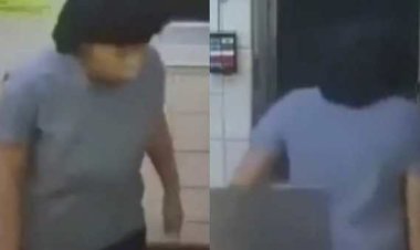 بعد خلاف نشب بينهما .. موظفة أمريكية تُطلق النار على زبون لهذا السبب