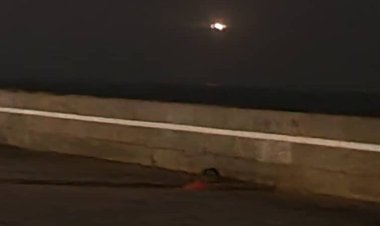 عاجل ...هبوط اضطراري لطائرة اليمنية عقب اندلاع حريق في أحد محركاتها