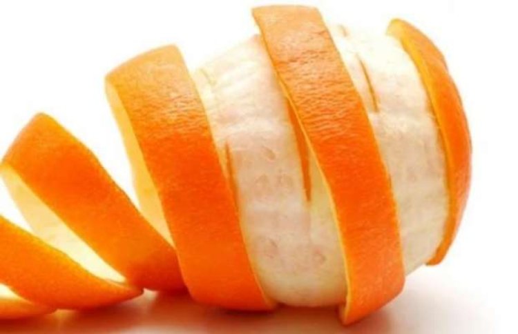 باحثون يجرون دراسة عميقة على ”قشر البرتقال” وحينما ظهرت النتائج كانت المفاجأة مذهلة