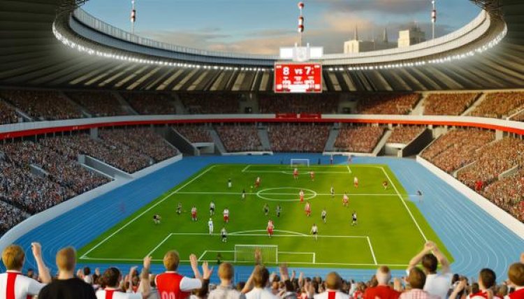 أطول مباراة كرة قدم في روسيا تسجل رقماً قياسياً محلياً