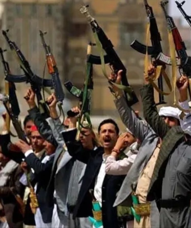 عقوبات أمريكية جديدة على مليشيات الحوثي الإرهابية