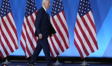 الطريق إلى البيت الأبيض يضيق أمام بايدن