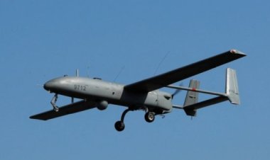 مهمة أوروبية: تدمير مسيرة حوثية في خليج عدن