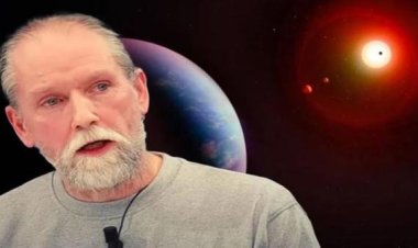 منجم هولندي شهير يحذر من زلزال عنيف في الأيام القادمة.