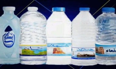 ميليشيا الحوثي تفرض جرعة جديدة على مصانع المياه