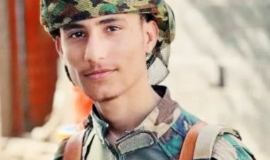 البحث الجنائي بعدن يبرئ المجني عليه عبدالعليم الرضامي وأسرته تعلن دفن جثمانه غداً الجمعة