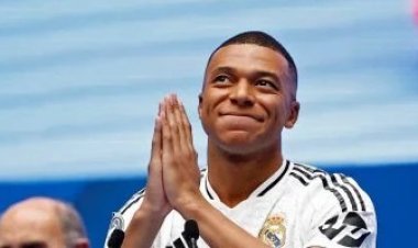 ريال مدريد يستهدف استعادة النسخة الأفضل من مبابي.