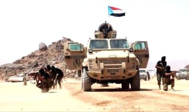 القوات المسلحة الجنوبية صمام أمان والصخرة التي تحطم مؤامرات الإرهاب