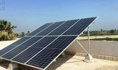 كيف تلبي الطاقة الشمسية نمو الطلب العالمى على الكهرباء وتحد من الانبعاثات؟