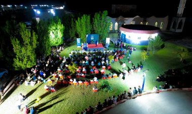 لأول مرة.. مهرجان البلدة السياحي يقام في شبوة