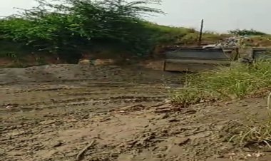 اللجنة الزراعية بزنجبار تدعو السلطة المحلية ومكتب الزراعة بالمحافظة بوقف عبث المتنفذين بقنوات الري