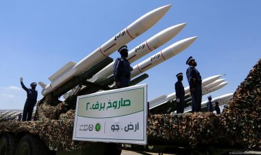 الاستخبارات الأمريكية تتحدث عن حصول مليشيات الحوثي على صواريخ متطورة مضادة للسفن من روسيا