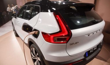 قفزة قوية لسهم فولفو بعد نمو هائل في الأرباح