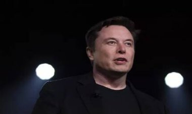 إيلون ماسك: كامالا هاريس "دمية" في يد ألكسندر سوروس.