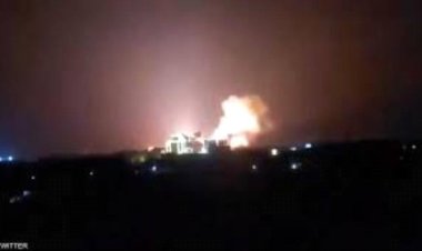 ضربات الحوثي تضاعف التوتر بالمنطقة