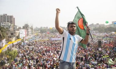 الحركة الطلابية في بنجلاديش تعلق المظاهرات مع ارتفاع القتلى