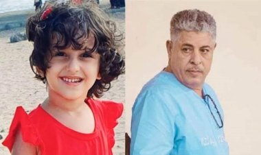 تعرف على موعد إعدام حسين هرهرة قاتل الطفلة حنين البكري