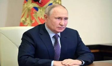 بوتين: أمن المناطق الجديدة أولوية ملحّة بالنسبة لروسيا