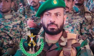 العميد القبة يوضح الإجراءات الأمنية في جريمة قتل (ميثاق عبدالله) بالضالع