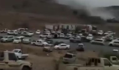 في مواجهة مفتوحة.. قبائل طوق صنعاء تستنفر ضد مليشيا الحوثي وسط تصاعد التوتر