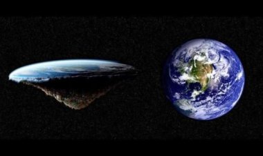 هل الأرض كروية أم مسطحة؟.. علماء مسلمون يقطعون الشك باليقين