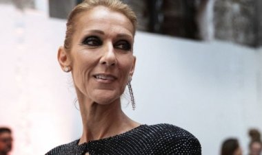 تعرف قيمة العرض الذي تلقته سيلين من أولمبياد باريس صادم .. إليكم التفاصيل