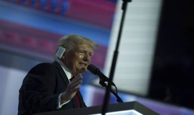 ترامب: هاريس لا تحب اليهود وهكذا ستكون دائما