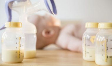 تغريم شركة أدوية 495 مليون دولار لتصنيعها حليبًا للخدّج يتسبب بمشاكل معوية