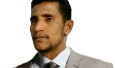 العولقي.. ضرورة تحري العدالة في قضية المختطف علي عشال الجعدني