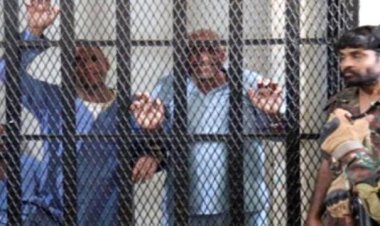 مليشيات الحوثي تصدر أحكاماً قضائية بتصفية 70 مختطفاً ومخفياً قسراً