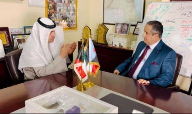 الشليمي يشيد بجهود المجلس الانتقالي والقوات المسلحة الجنوبية في سبيل مكافحة الإرهاب