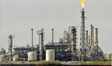 متوقفة منذ 10 سنوات.. حكومة اليمن تقرر استئناف نشاط مصفاة عدن للنفط