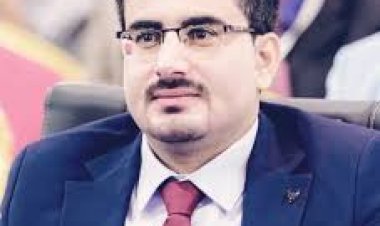 بن عفرار نموذج حي للاداري والسياسي المخضرم