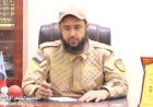 تكليف ناصر الشوحطي مدير عام لشرطة محافظة لحج