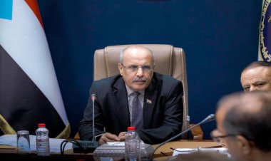 رئاسة الانتقالي تؤكد ضبط أغلب المطلوبين على ذمة قضية المخفي المقدم علي عشّال