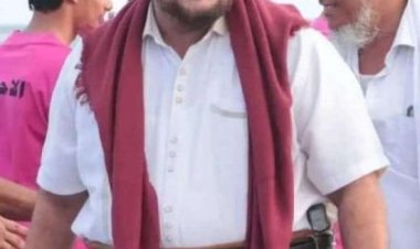 اللجنة الأمنية العليا تخاطب الإنتربول لضبط متهمين باختطاف عشال