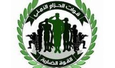 قيادة الحزام الأمني تدعو كافة القطاعات الالتزام بتنفيذ توجيهات اللجنة الأمنية العليا