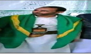 مليشيات الحوثي تواصل جرائمها في ظل صمت إعلامي ..قيادي حوثي يقوم بإحراق طالبات في جامعة صنعاء