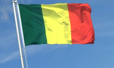 مالي تعلن قطع علاقاتها الدبلوماسية مع أوكرانيا