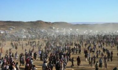 قيادات بارزة في الحلف والجامع تدعو إلى وحدة الصف لنيل مطالب حضرموت والوقوف مع النخبة الحضرمية