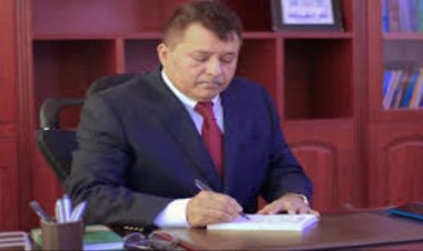 حوار للنائب العام:تمكنت النيابة خلال النصف الأول من العام الجاري من التصرف بـ(8949) قضية بنسبة إنجاز 72%