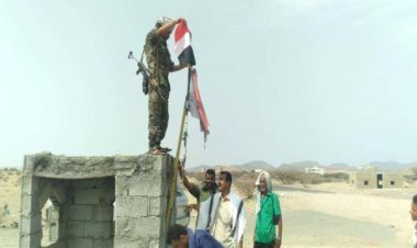 رئيس انتقالي طورالباحة يتفقد عددا من النقاط الأمنية بالمديرية