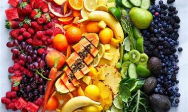 فواكه تحتوي على أعلى نسبة سكر .. تعرف عليها.