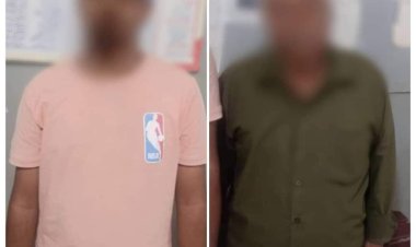 أمن عدن يلقي القبض على متهمين بارتكاب جرائم نصب واحتيال